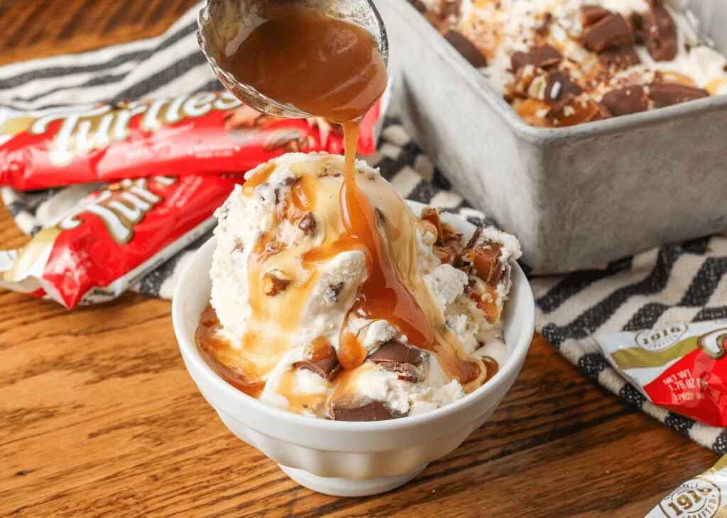 <Título>Helado de Castores: Un Clásico con Sabor a Nostalgia</Título>